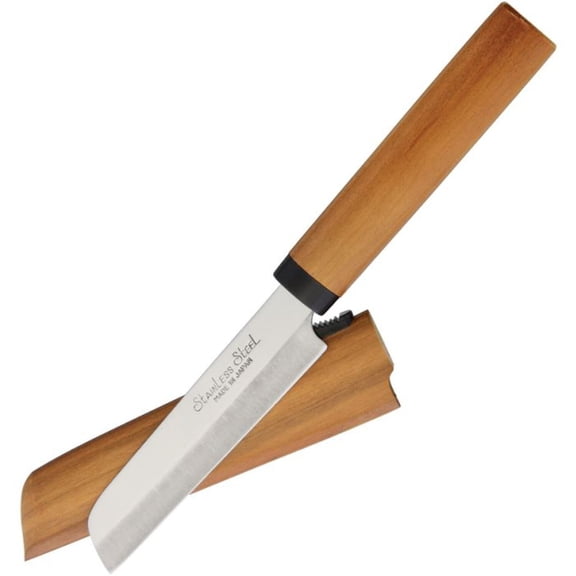 Kanetsune Fruit Knife ST-100 Kama-gata