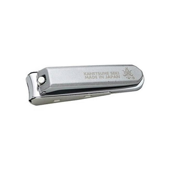 Kanetsune KAN-KD-051 2019 Nail Clippers - Metal Chrome