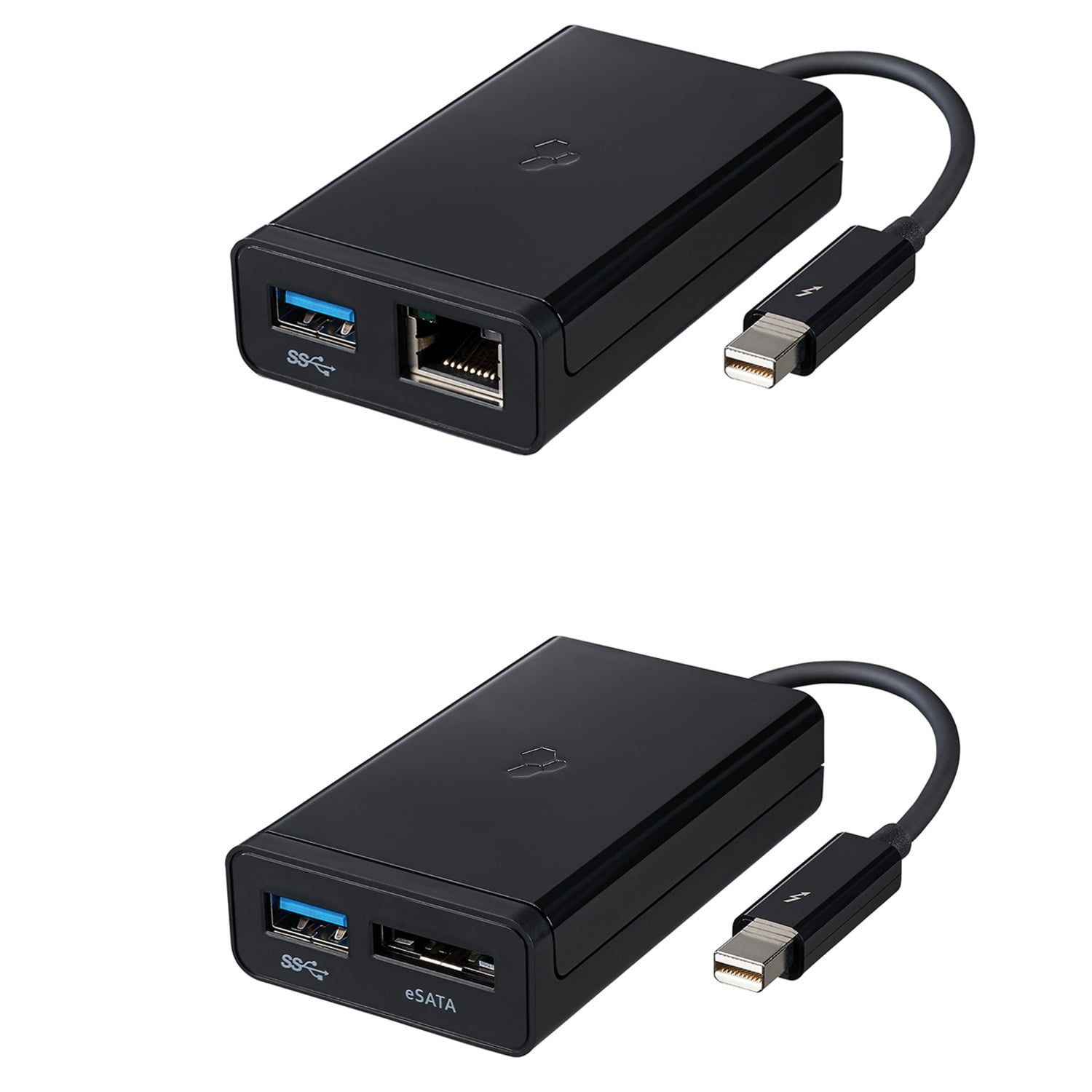 Esata Usb A To Thunderbolt Adapter Esata Thunder To Usb