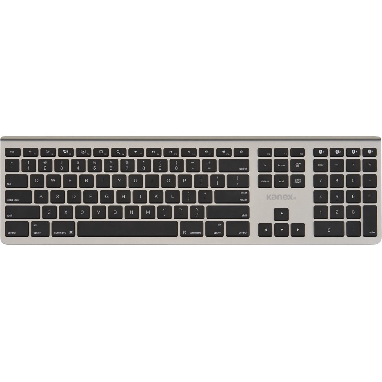 KanexPro MultiSync Keyboard - Thumbnail 3