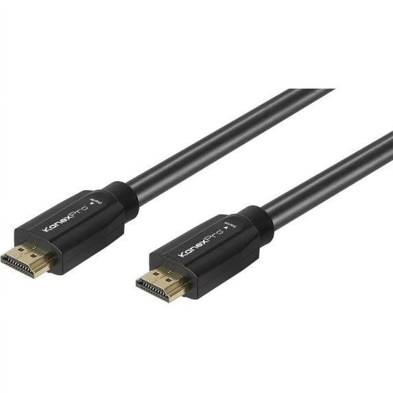 KanexPro 25' Active Series High-Speed 4K 18Gbps HDMI Cable