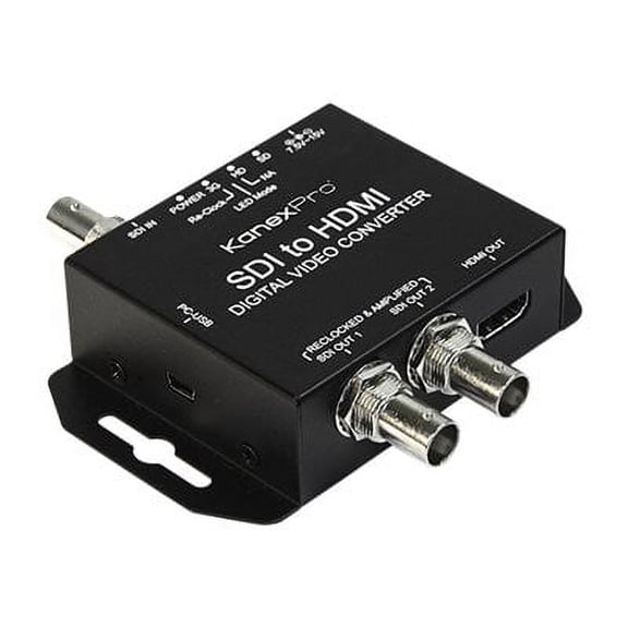Kanexpro SDI-SDHDXPRO Sdi To Hdmi Converter