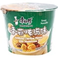 thumbnail image 1 of Kang Shi Fu Instant Noodle-Mushroom Chicken Flavor, 1 of 3