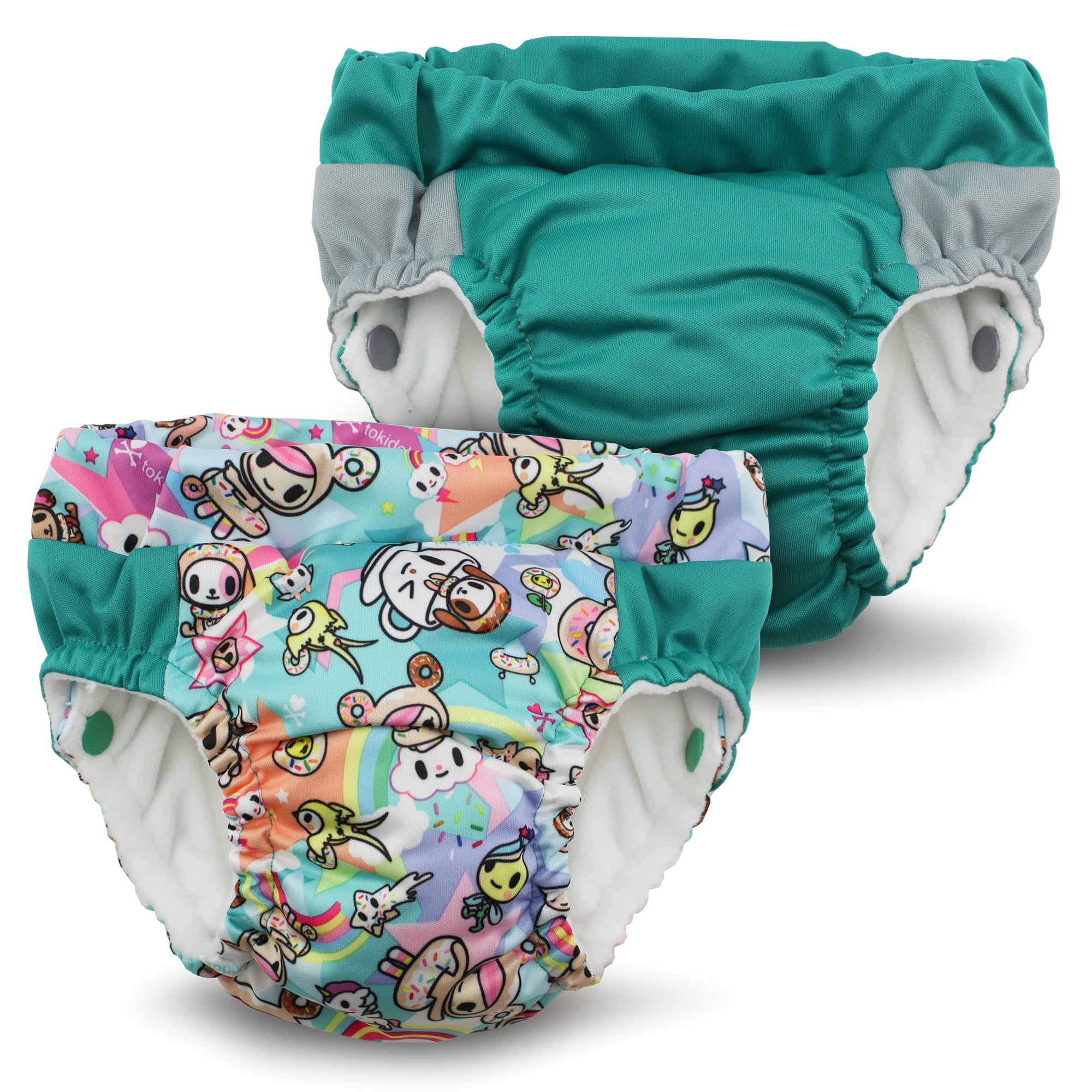 Kanga Care Lil Learnerz Reusable Toilet Training Pants (Small
