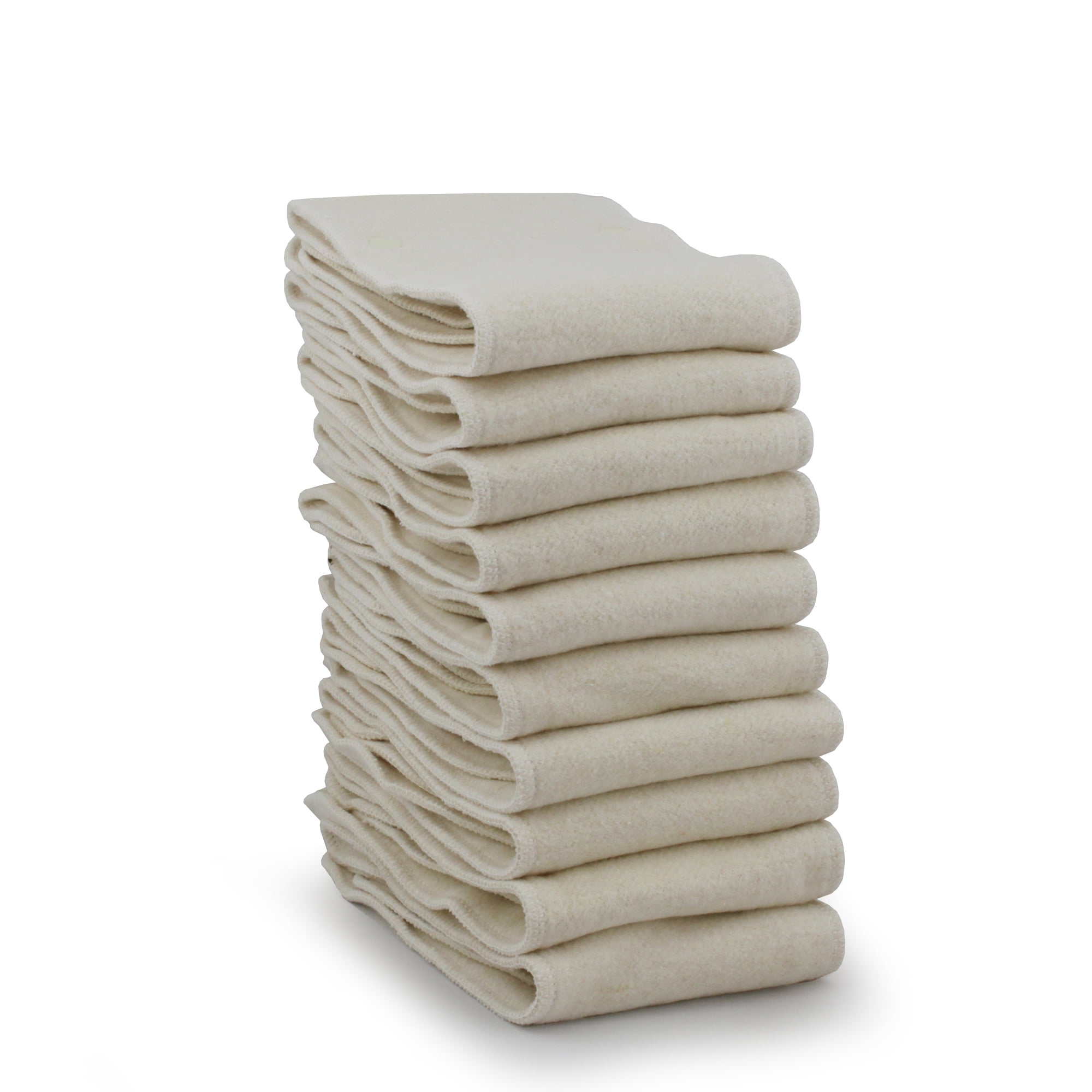Kanga Care Rumparooz 10 Pack Hemp 6R Soaker