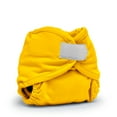 thumbnail image 1 of Kanga Care Rumparooz Double Leg Gusset Reusable Cloth Diaper Cover Newborn Aplix Dandelion 4-15lbs, 1 of 6