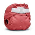 thumbnail image 1 of Kanga Care Rumparooz Double Leg Gusset Reusable Cloth Diaper Cover One Size Aplix Spice 6-35 lbs, 1 of 6