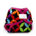 thumbnail image 1 of Kanga Care Rumparooz Newborn Reusable Cloth Diaper Cover Aplix Jeweled 4-15lbs, 1 of 6