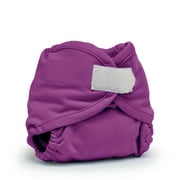 Kanga Care Rumparooz Newborn Reusable Cloth Diaper Cover Aplix Orchid 4-15lbs