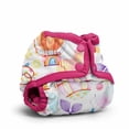 thumbnail image 1 of Kanga Care Rumparooz Newborn Reusable Cloth Diaper Cover Snap | Candylicious 4-15 lbs, 1 of 7