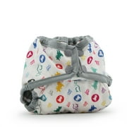 Kanga Care Rumparooz Newborn Reusable Cloth Diaper Cover Snap | Roozy 4-15 lbs