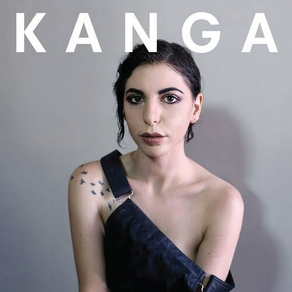 Kanga - Kanga - Music & Performance - CD