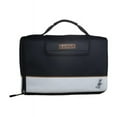 thumbnail image 1 of Kanga The Kase Mate Cooler 144 oz Black/White - Total Qty: 1, 1 of 9