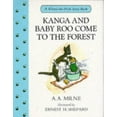 thumbnail image 1 of Pre-Owned Kanga and Baby Roo Come to the Forest (Winnie-the-Pooh Story Books) (Hardcover) 0416166229 9780416166224, 1 of 1