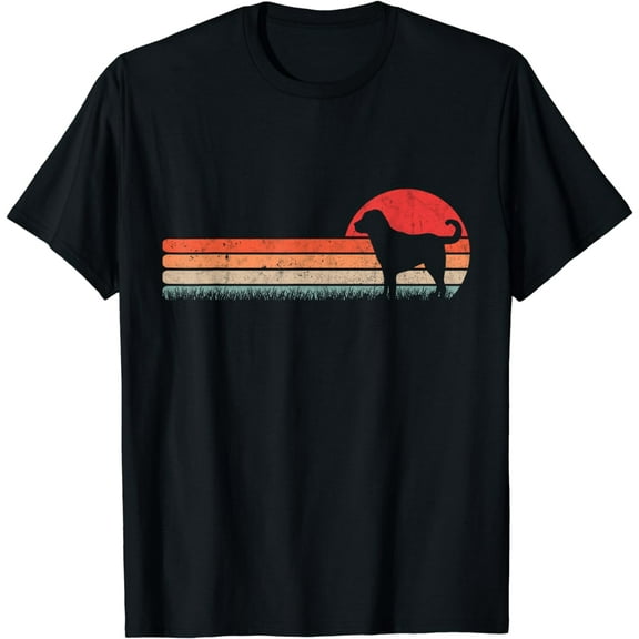 Kangal Vintage Anatolian Shepherd Dog Karabash Retro T-Shirt