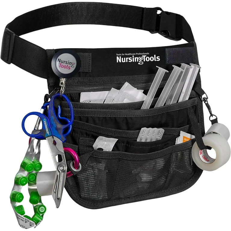 Nurses bum bag 2025
