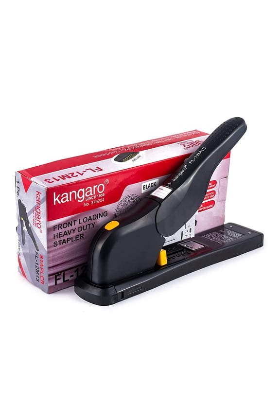 Heavy Duty Stapler Fl-12M13(Col. May Vary Black/White)
