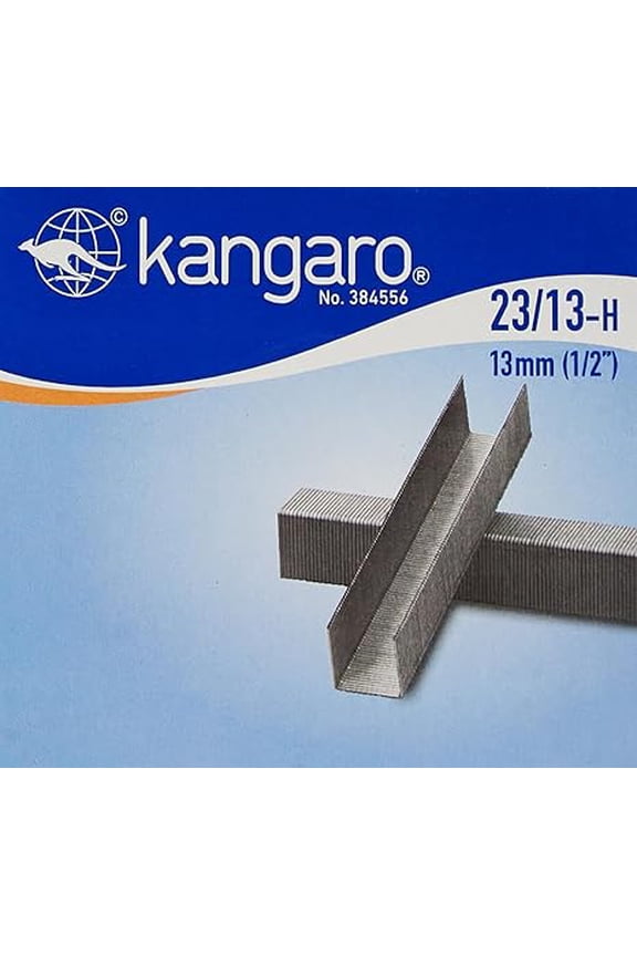 Staples 23/13-H Pack of 10