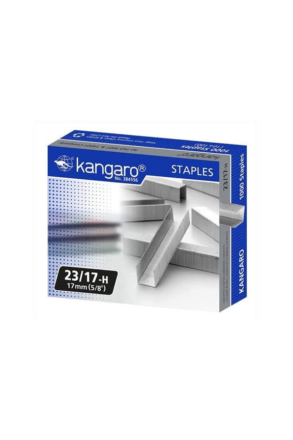 Staples 23/17-H pack of 20