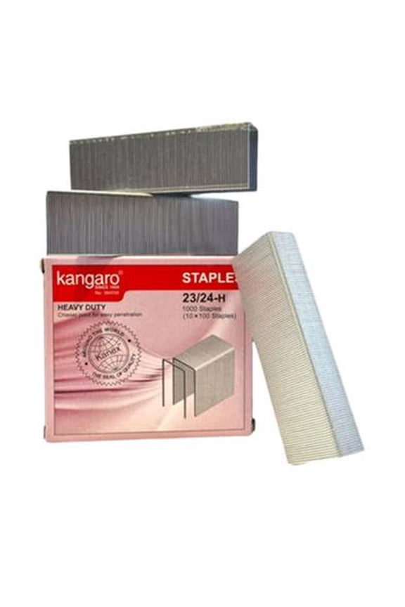 Staples 23/24-H Pack of 10