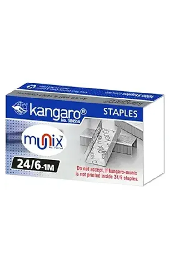 Staples 23/6 Offer Pack, Heavy-Duty Staples, 1 Pack