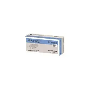 Kangaro Staples 23/6