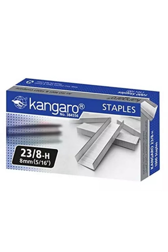 Staples 23/8-H Offer Pack