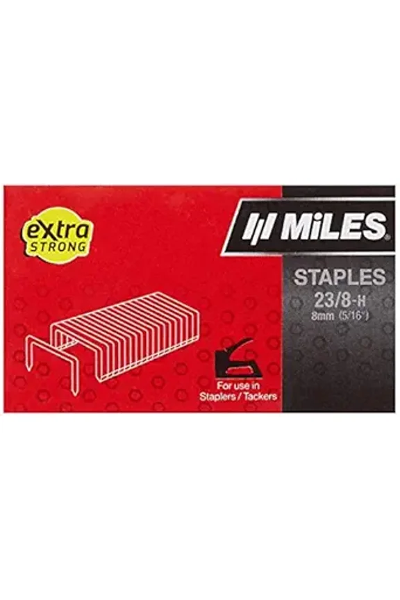 Staples 23/8-H