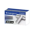 thumbnail image 1 of Kangaro Staples 26/6-1M Pack of 20, 1 of 1