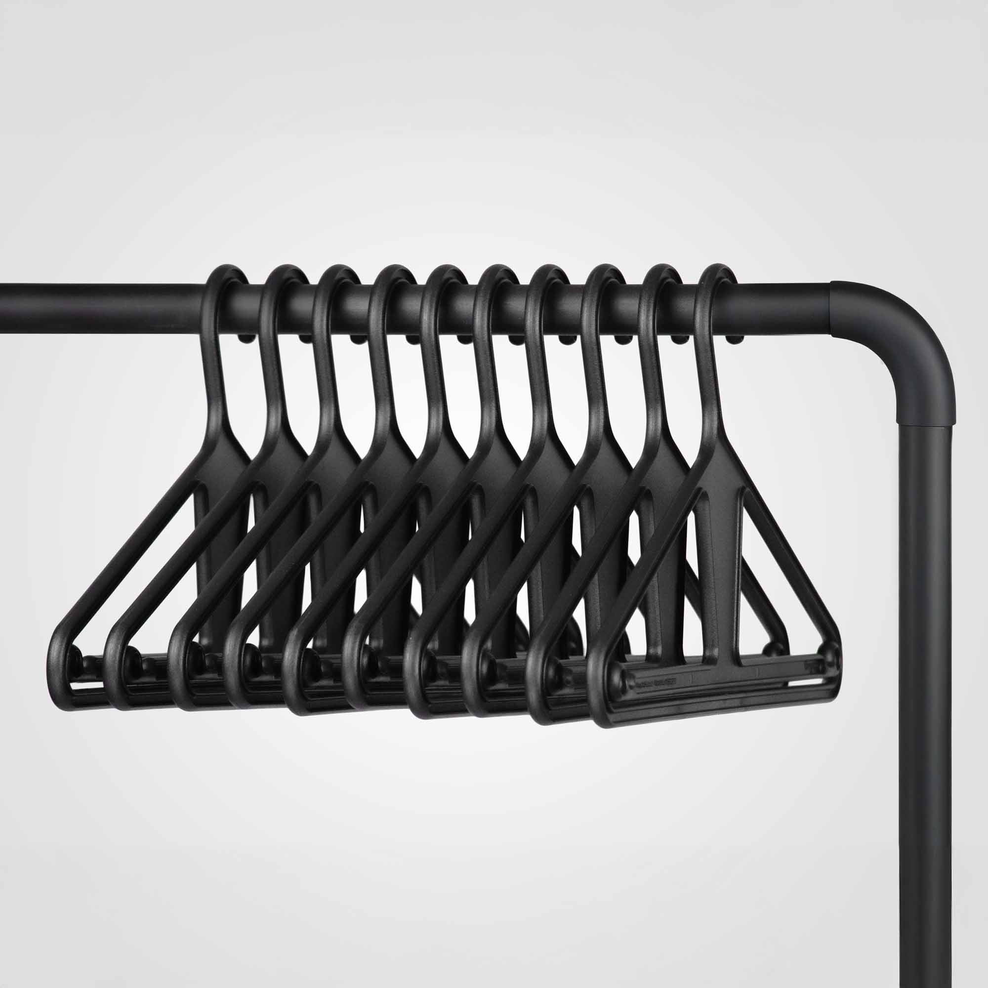 Hervulbare RCS heavy duty afbreekmes - gerecycled ABS en RVS bedrukken