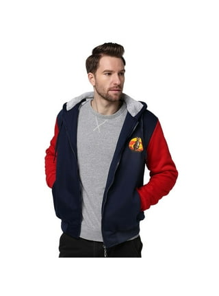 Kangaroo fleece best sale