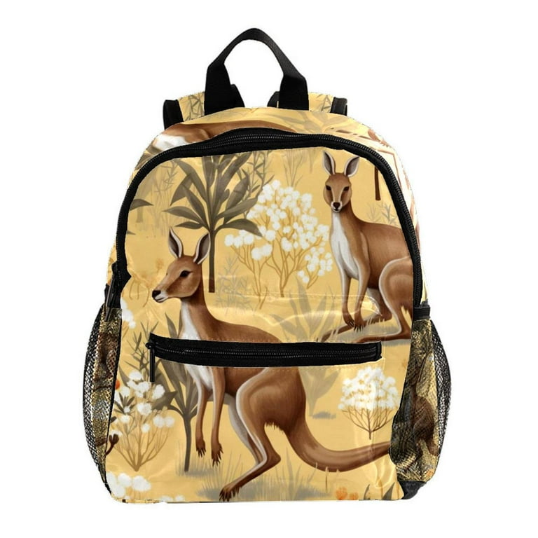 Backpack with drinks compartment sale