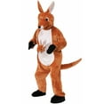 thumbnail image 1 of Kangaroo Costume - Adult, 1 of 2