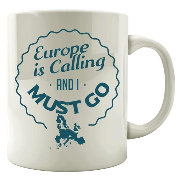 Kangaroo 11 oz Coffee Mug - Like You Better If White Ceramic Gift