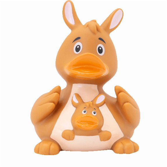 Kangaroo Duck