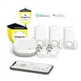 thumbnail image 1 of Kangaroo Home Security 4-Piece Security Alarm System, 1 of 6
