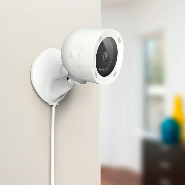 Kangaroo Home Security Privacy Camera