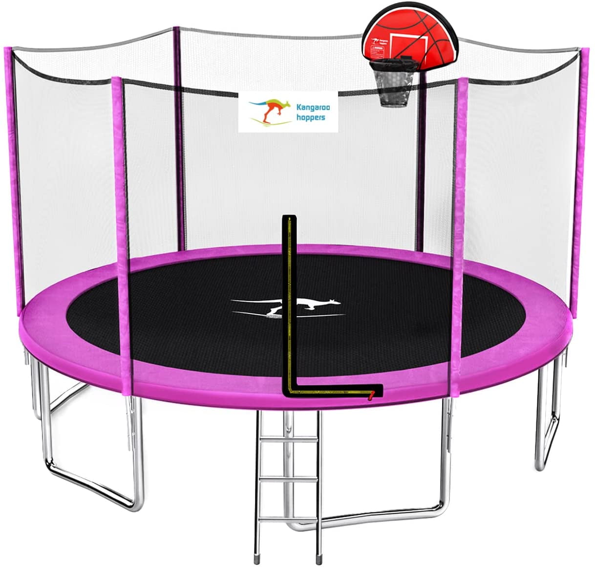 TIME IS ON 購入　【KANGAROO JUMPER】　サイズ1 TIME IS ON 購入 【KANGAROO JUMPER】 サイズ1 KANGAROO JUMPER