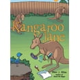 thumbnail image 1 of Kangaroo Jane, (Hardcover), 1 of 1
