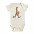 thumbnail image 1 of Kangaroo Joey Newborn Baby Bodysuit, 1 of 6