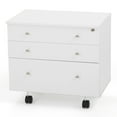 thumbnail image 1 of Kangaroo Joey Portable Storage Cabinet for Sewing and Crafts, 2 Colors, 1 of 5