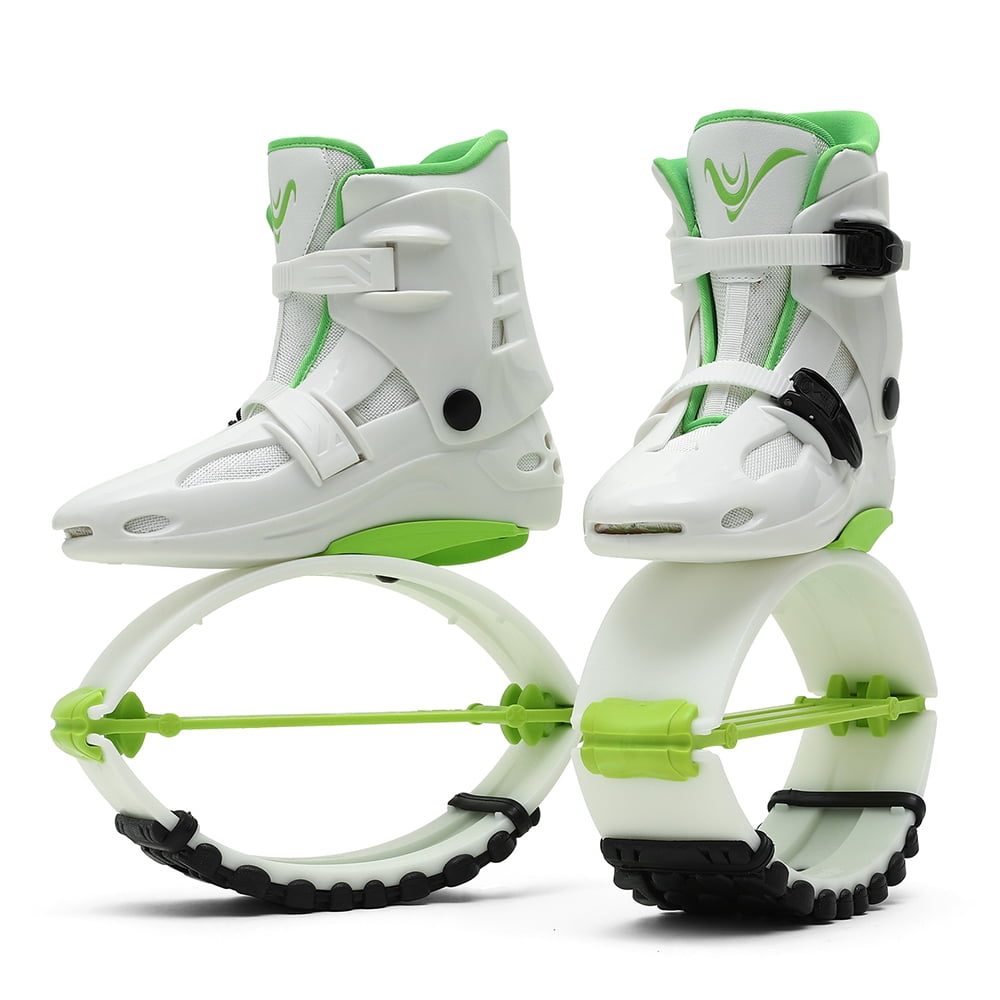 Kangaroo Jump Shoes Bounce Shoes Exercise & Fitness Boots Workout