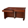 thumbnail image 1 of Kangaroo Sewing Furniture Kangaroo II - Teak, 1 of 5