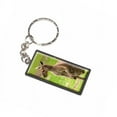 thumbnail image 1 of Kangaroo Keychain Key Chain Ring, 1 of 1