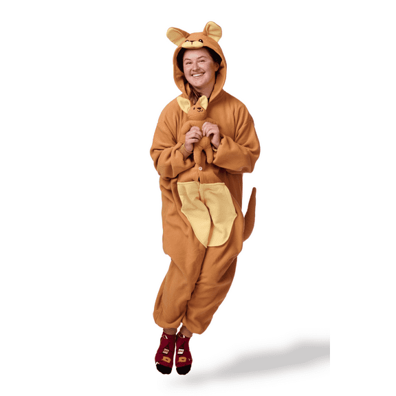 Kangaroo Kigurumi (Regular)