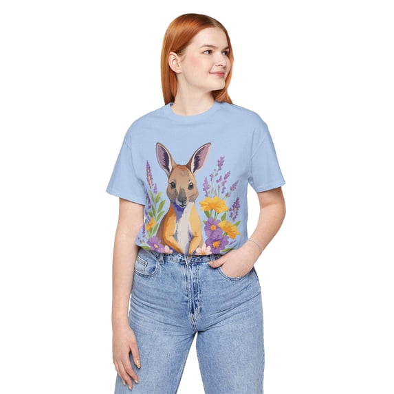 Kangaroo Shirt