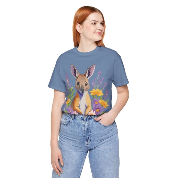 Kangaroo Shirt