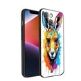 thumbnail image 1 of Kangaroo-face-248 Phone Case, Designed for iPhone 15 Case Soft Silicon for women girls boys wife gift,Shockproof Phone Cover, 1 of 1