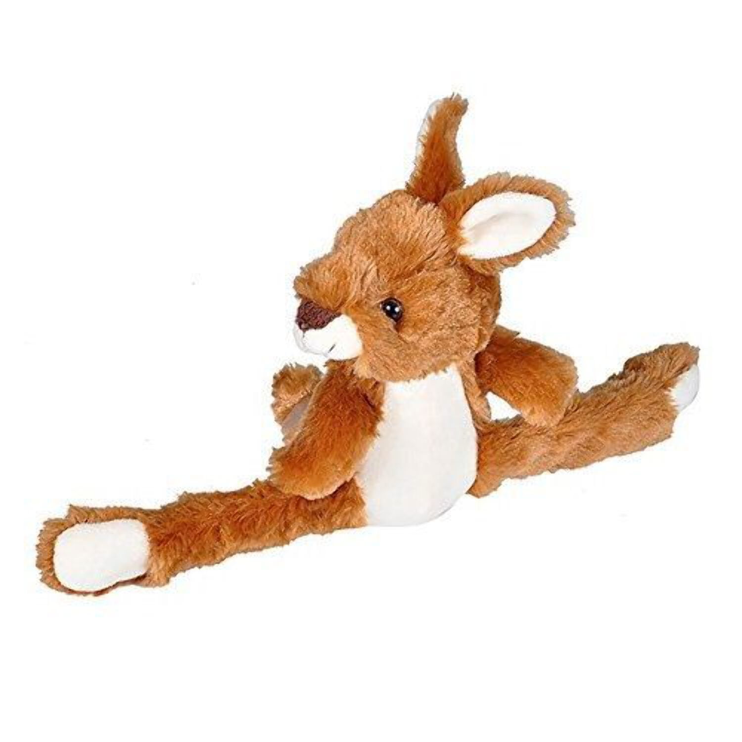Stuffed Animal Slap Bracelet Adorable Slap Bracelet Plush Unicorn Slap  Bracelet Kids Party Toy | Fruugo BH