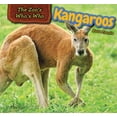 thumbnail image 1 of Pre-Owned Kangaroos The Zoos Whos Who Library Binding Katie Franks, 1 of 1